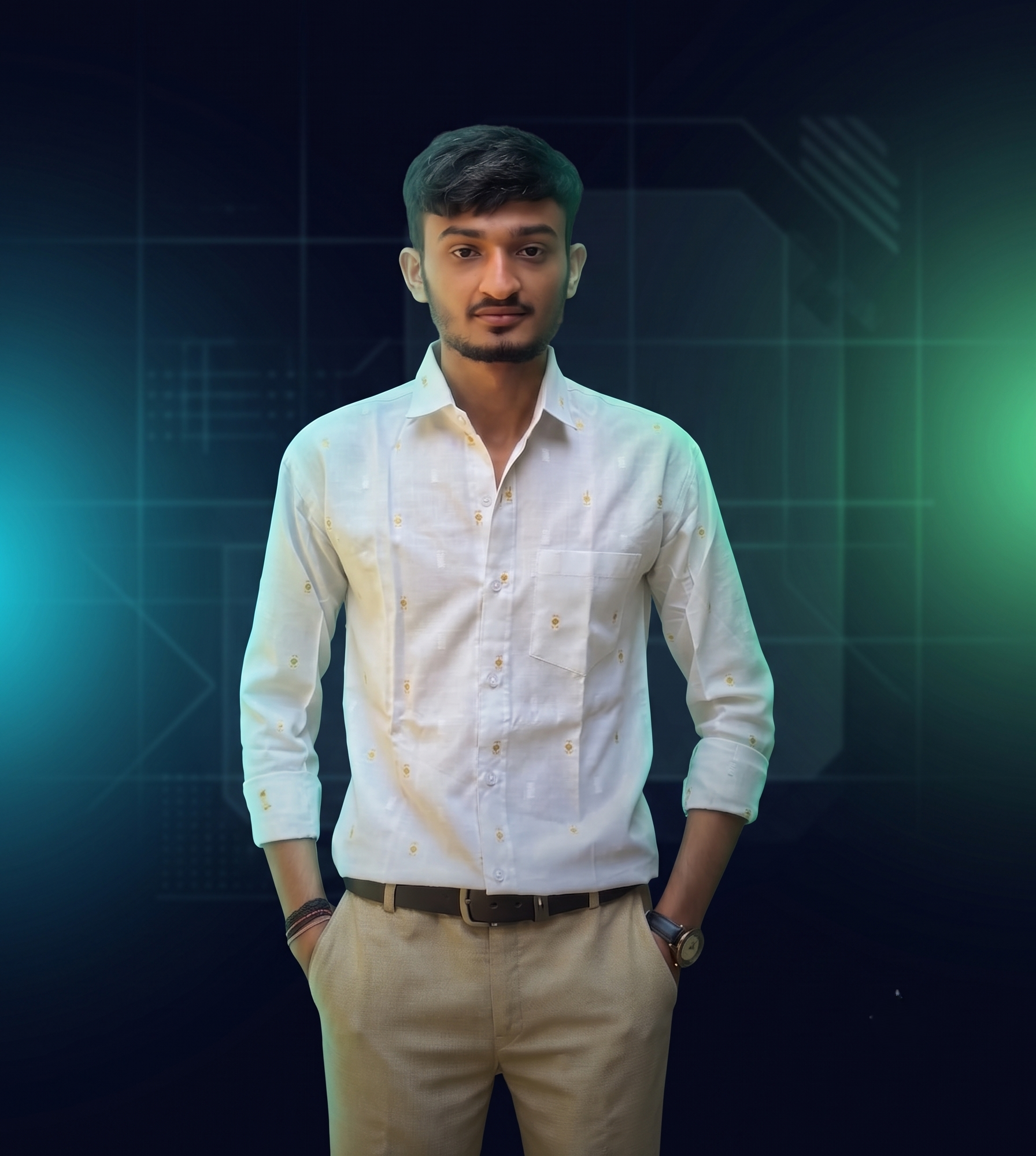 Hiten Katariya